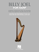 Billy Joel for Harp cover